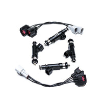 DeatschWerks 90-05 Mazda Miata 440cc Injectors - Set of 4