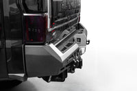 ADD 23-26 Ford Super Duty F-250/F-350 Stealth Fighter Rear Bumper