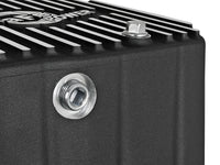 aFe Pro Series Deep Engine Oil Pan 11-16 GM Duramax V8-6.6L (td)