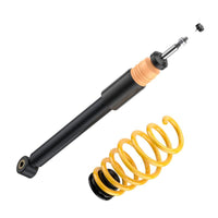 ST XA - Height Adjustable Coilovers VW Passat (3C-B6) Sedan