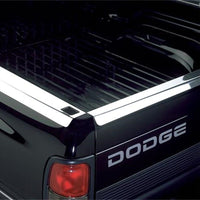 Putco 93-97 Mazda Mid-Size (not Flareside) Tailgate Guards