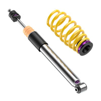 KW Coilover Kit V3 Volkswagen Golf VIII GTI w/ DCC