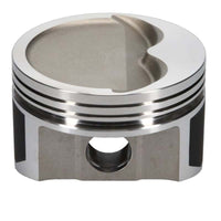 Wiseco Pro Tru Street Chevy Small Block 4.040in Bore 1.560in CH -15.00 CC Piston Set