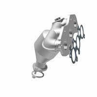 MagnaFlow Direct Fit Catalytic Converter 07-10 Camry 3.5 Passenger Side Manifold