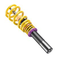 KW Coilover Kit V2 Audi Q5 (8R); all models; all engines not equipped w/ electronic dampening