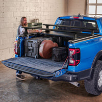 Retrax 09-18 Ram 1500 5.7ft Bed RetraxPRO XR