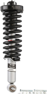 KYB 2014 Ford F-150 2WD (Exc. HD Package) Truck-Plus Performance Assembly - Front