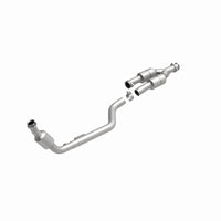 MagnaFlow Direct Fit Catalytic Converter Mercedes SLK320 04 Driver Side CA