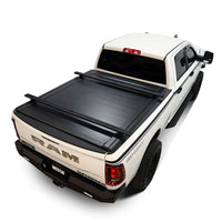 Westin Aluminum Cross Rail for Retractable Tonneau Covers - 73in