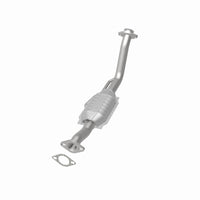 MagnaFlow Direct Fit Catalytic Converter Ford-Lincoln-Mercury 8