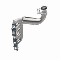 MagnaFlow Direct Fit Catalytic Converter 09-10 Hummer H3/H3T 3.7L Manifold (49 State)