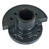 Fluidampr SBF Externally Balanced 28oz Single Keyway Harmonic Balancer Adapter Hub (Hub Only)