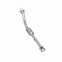 MagnaFlow Direct Fit Catalytic Converter 98-01 GM MidSize 3.1L
