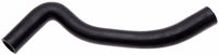Gates 00-05 Saturn L-Series V-6 3.0L Heater To Tee Molded Heater Hose