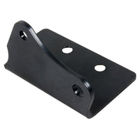 Synergy 07-18 Jeep Wrangler JK/JKU Front Lower Shock Mount Bracket