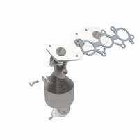 MagnaFlow 11-15 Toyota Sienna 3.5L Direct Fit Converter