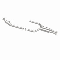 MagnaFlow 2015 E400 3 Direct Fit Converter