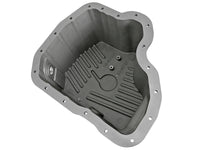 aFe Pro Series Deep Engine Oil Pan 11-16 GM Duramax V8-6.6L (td)