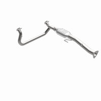 MagnaFlow 96-99 Chevrolet Astro 4.3L Direct Fit Converter