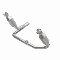MagnaFlow 2004 Dodge Dakota 3.7L Direct Fit Catalytic Converter