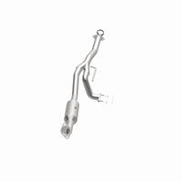 MagnaFlow 07-08 Ford Ranger 3.0L Direct Fit Converter
