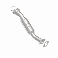 MagnaFlow Direct Fit Catalytic Converter 2008 Buick Lucerene 3.8L