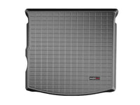 WeatherTech 2018+ Mitsubishi Outlander PHEV Cargo Liner - Black