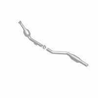 MagnaFlow 04-05 Mercedes-Benz S430 4.3L Direct Fit Converter