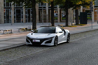 KW Coilover Kit V5 2016+ Honda NSX w/ EDC cancellation