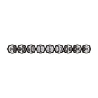 KC HiLiTES Universal 57in. Pro6 Gravity LED 9-Light 180w Combo Beam Light Bar (No Mount)