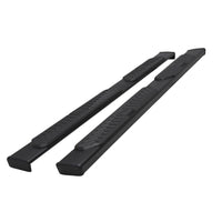 Westin 19-23 Ford Ranger SuperCab R5 Nerf Step Bars - Black