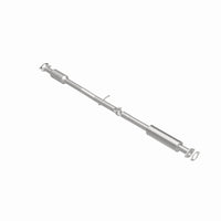 MagnaFlow Direct Fit Catalytic Converter OEM 14-15 Hyundai Tucson 2.0L Underbody