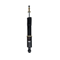 BLOX Racing 14-15 Honda Civic Si Plus Series Fully Adjustable Coilovers
