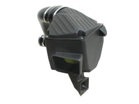 aFe MagnumFORCE Intakes Stage-2 Si PDS AIS PDS Ford F-150 04-08 V8-5.4L