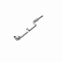 MagnaFlow 08-10 Mercedes-Benz C300 3.0L Direct Fit Converter
