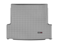 WeatherTech 06-12 BMW 3-Series (E91) Cargo Liners - Grey