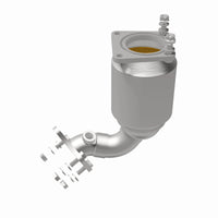 MagnaFlow Direct Fit Catalytic Converter 2011 Nissan Quest 3.5L V6