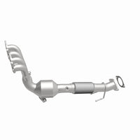 MagnaFlow 12-15 Ford Focus 2.0L Direct Fit Converter
