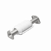 MagnaFlow Direct Fit Catalytic Converter 00-01 Cherokee 4L rr OEM