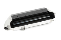 GrimmSpeed 08-14 Subaru WRX Top Mount Intercooler - Black