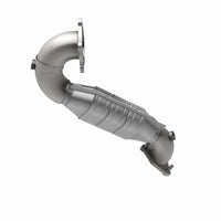 MagnaFlow Direct Fit Catalytic Converter 2011 Buick Regal 2.0L
