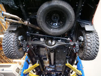 HKS LEGAMAX TRAIL MASTER 2022TUNDRA AXLEBACK