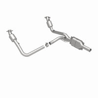 MagnaFlow Direct Fit Catalytic Converter 94-99 Ram 1500/2500