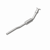 MagnaFlow California Direct Fit Converter 2000 Volvo S70 2.4L