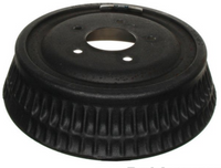 Yukon Gear 12T Rear Brake Drum 71-72 & 63-70 Axle Conversion Kits 5x5.00in