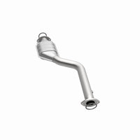 MagnaFlow Direct Fit Catalytic Converter 92-97 GS300/SC300 3.0 Rear