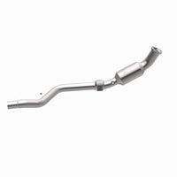 MagnaFlow 2007 Dodge Charger 3.5L Direct Fit Converter