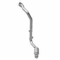 MagnaFlow DF Conv 05-08 Land Rover LR3 4.0L/4.4L/06-08 Range Rover Sprt 4.2L Spercharged/4.4L P/S