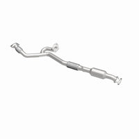 MagnaFlow Direct Fit Catalytic Converter 14-15 Buick LaCrosse Premium / Leather V6 3.6L