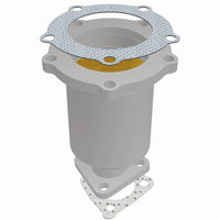 MagnaFlow Direct Fit Catalytic Converter 00-02 Mazda 626 2.0L CA